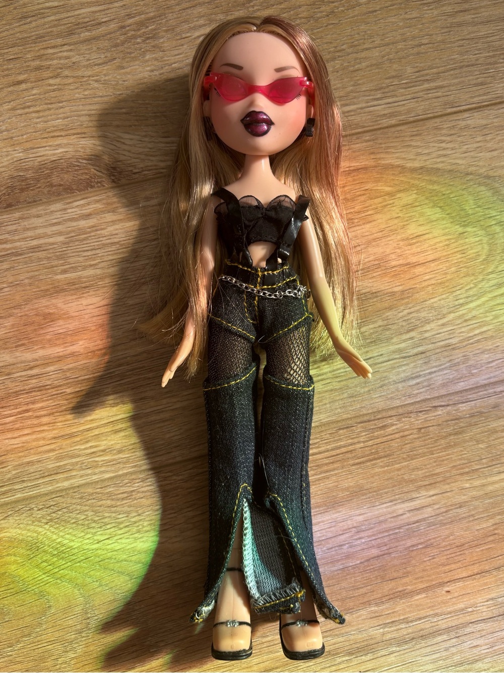 OOAK Bratz Orianna